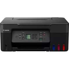 Rašalinis daugiafunkcinis įrenginys g3470 5805c009 juodas