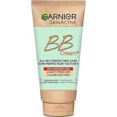 GARNIER Skin Active - BB kremas nuo senėjimo - 