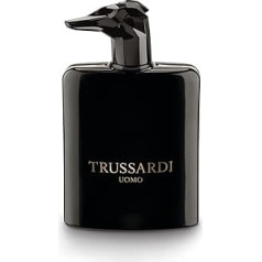 TRUSSARDI Uomo Levriero Collection Limited Edition Eau De Parfum vyrams 100ml