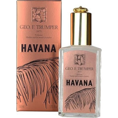 Geo. F. Trumper Havana Kelnas