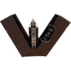 Niche Emarati kvepalai Mughal Fort Eau de Perfume 100 ml