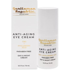 Gentlemen Republic Anti-Ageing Eye Cream 14,79 ml