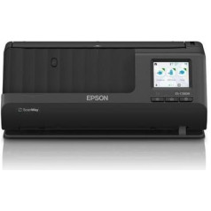 Skeneris es-c380w a4/adf20/30ppm/usb/wlan/pcfree