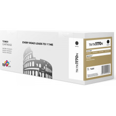 Toneris kyocera tk-1170 black tk-tk1170n 100% naujas