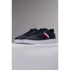 Avalynė Court Cupsole Retro Lth Stripes M FM0FM04828 DW5 / 46