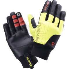 Frost BV Gts M dviratininkų pirštinės 92800598861 / M