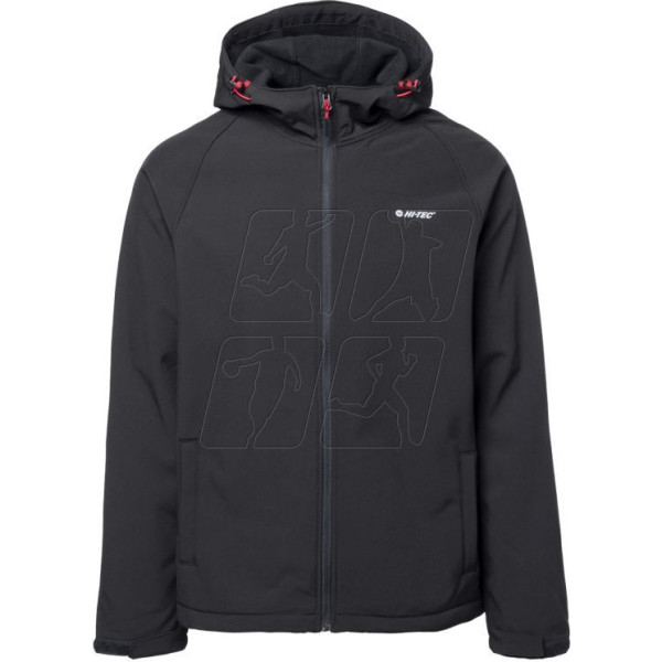 Softshell striukė Net II M 92800664676 / L