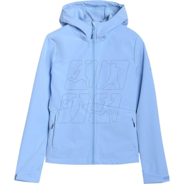 Softshell striukė F320 W WSS25TSOFF320 33S / XL