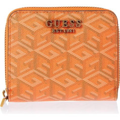 GUESS Damen Laurel SLG maža rankinė su užtrauktuku