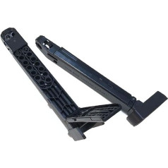 Sig Sauer P226X5 CO2 pneumatinio pistoleto .177 kalibro 20 šūvių žurnalas - patvarūs pneumatinių pistoletų priedai 2 pakuotės