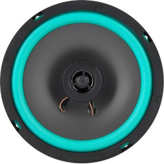 Automobilio garsiakalbis 65 colių 160 W aukštų dažnių garsiakalbis Super Power Speaker Transporto priemonės durų muzika O garsiakalbis