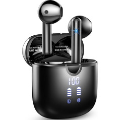 Jxrev Bluetooth kopikliai Bluetooth kopikliai
