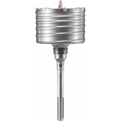 BOSCH HC8570 12 x 30 cm gręžimo grąžtas pilkos spalvos
