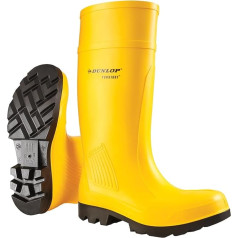 DUNLOP Purofort apsauginiai batai