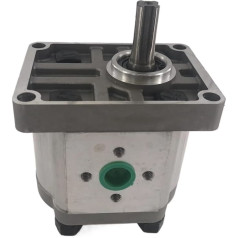 Hidraulinis krumpliaratinis siurblys CBN E304 E306 E308 E310 E314 E316series 20cc 12v hidraulinis siurblys (FSR, CBN E320)