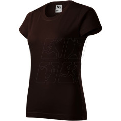 Marškinėliai Basic W MLI-13427 / XL