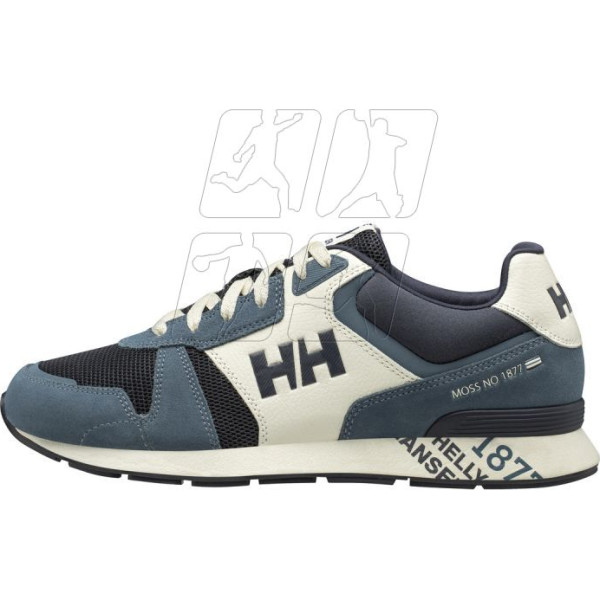 Anakin Leather 2 M 11994 860 / 43 sportbačiai