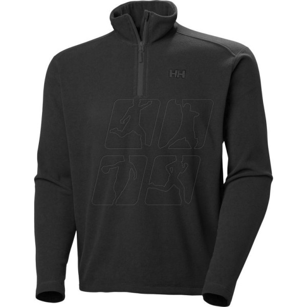 Džemperis Daybreaker 1/2 Zip Fleece M 50844 992 / L