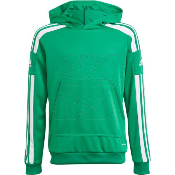 Megztinis Squadra 21 Hoody Youth JR GP6432 / 164