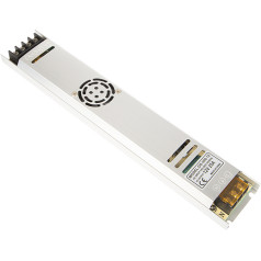 70-555# Pramoninis komutacinis maitinimo šaltinis 12v/25a 300w