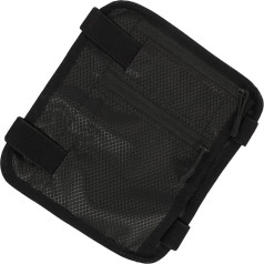 Holibanna Lauf Oberschenkel Tasche Für Handy Multifunktionale Sport Bein Tasche Für Mobiltelefone Und Wertsachen Ideal Für Joggen Und Outdoor Aktivitäten Wasserdicht Und Leicht