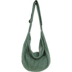 Ibalulu pečių krepšys moterų Crossbody krepšys, laidas krepšys rankinė moterų didelis atsitiktinis pečių krepšys su reguliuojamu petnešėlė mokykloje biuro darbo kelionės ekskursija apsipirkimo