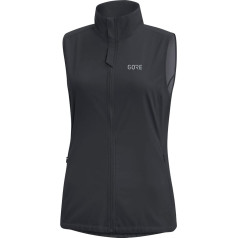 GORE WEAR moteriška liemenė R3 Windstopper