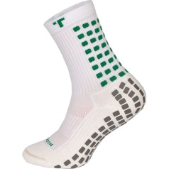 Futbolo kojinės 3.0 Cushion / baltos / 39-43.5
