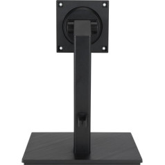 Laikiklis su monitoriaus stovu mhs11 mini pc 100x100 mm, birios formos