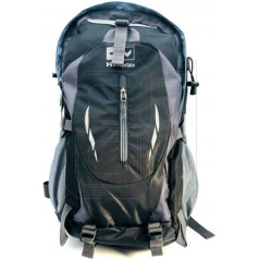 Kuprinė Cruise 35L AB1069-Black/Grey / Vieno dydžio