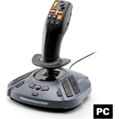 Thrustmaster SimTask FarmStick