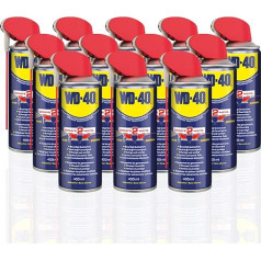 WD-40 daugiafunkcinis produktas 