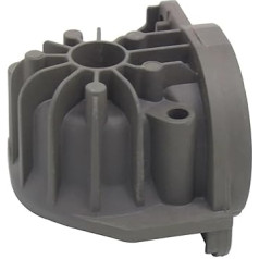 Luftfederung Luftfederung Luftkompresor Pumpe Zylinderkopf mit Ring Reparatursätze für W220 W211 A6 C5 C6 A8 D3 für Phaeton LR2 XJ6 Luftpumpen(Kaip parodyta 10)