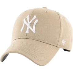 MLB New York Yankees vaikiška kepurė B-RAC17CTP-KH / Vienas dydis