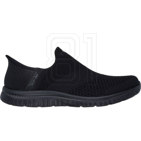 Slip-ins batai: Virtue - Sleek W 104425 BBK / 39
