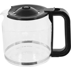 De'Longhi ICM15210 filtrų kavos aparato stiklinė (10 vnt.)
