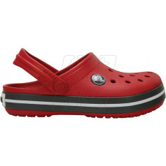 Crocband Clog Jr šlepetės 207006 6IB / 28-29