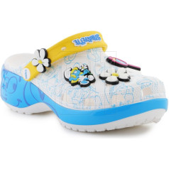 Smurfai Platform clog W 210822-90H / EU 38/39 šlepetės
