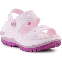 Classic Mega Crush Clog Jr sandalai 207989-5BX / EU 38/39