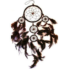 Sensor's Dream Catcher Attrapeur Wasp Trap Reve Aqua Black
