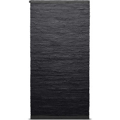 RUG SOLID Medvilnė Rog Anglis