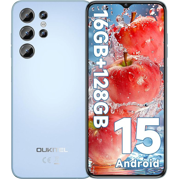 OUKITEL C1 