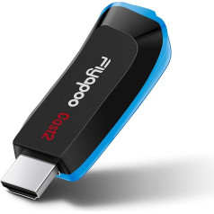 4K belaidis HDMI ekrano dongle, 