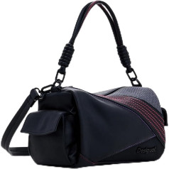Desigual Damen Bag_Reprise Studs MEDELL