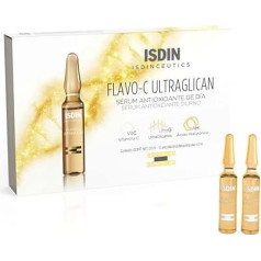 Flavo C Ultra Glican 10U 2 ml ISDIN