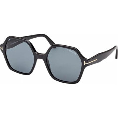 Tom Ford moteriški akiniai nuo saulės 5601a, įvairiaspalviai (įvairiaspalviai), vienas dydis