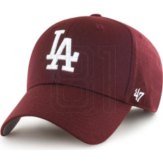 Los Angeles Dodgers kepurė B-MVP12WBV-KMA / Vienas dydis