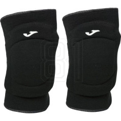 Tinklinio kelio įtvarai Jump Knee Pad 400175-100 / M