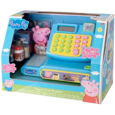 Peppa Pig kasos aparatas
