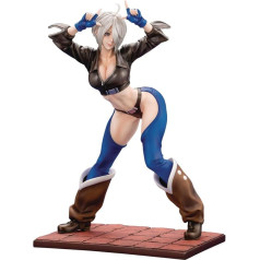 Kotobukiya SNK The King of Fighters 2001: Angel Bishoujo Statulėlė